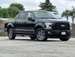 2016 F-150 Thumbnail 1
