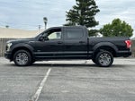 2016 F-150 Thumbnail 6