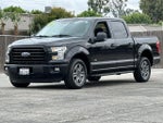 2016 F-150 Thumbnail 7