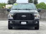 2016 F-150 Thumbnail 8