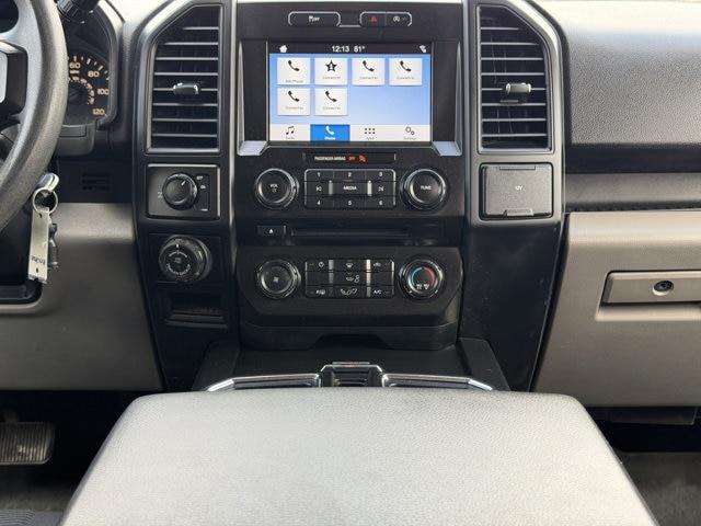 2017 Ford F-150 - $19,887