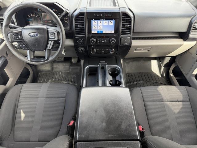 2017 Ford F-150 - $19,887