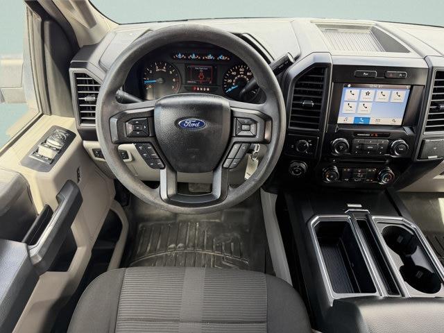 2017 Ford F-150 - $19,887