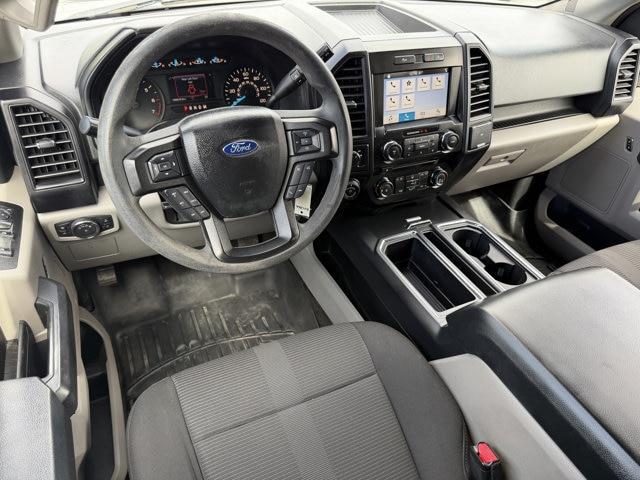 2017 Ford F-150 - $19,887