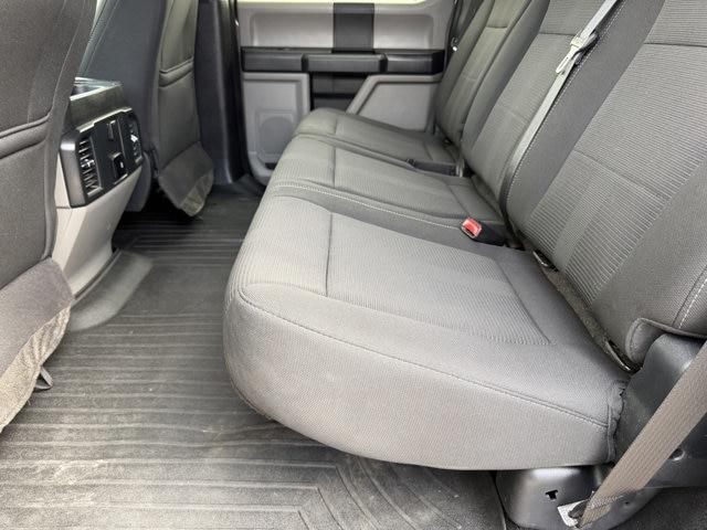 2017 Ford F-150 - $19,887
