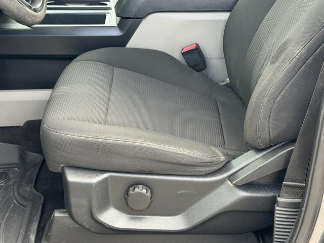 2017 Ford F-150 - $19,887