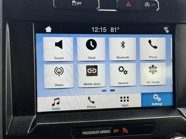 2017 Ford F-150 - $19,887