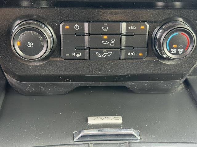 2017 Ford F-150 - $19,887