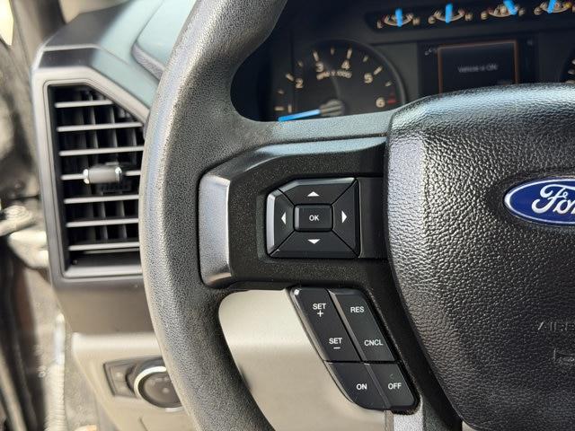2017 Ford F-150 - $19,887
