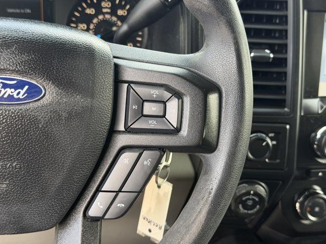 2017 Ford F-150 - $19,887