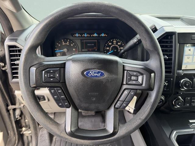 2017 Ford F-150 - $19,887