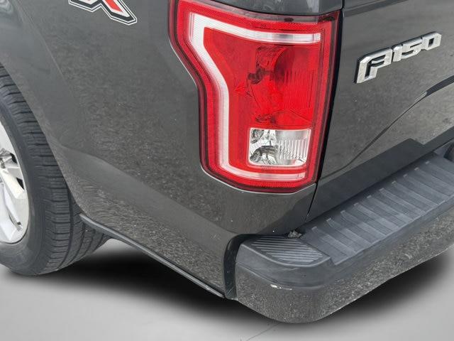 2017 Ford F-150 - $19,887