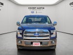 2017 F-150 Thumbnail 2