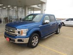 2018 F-150 Thumbnail 2