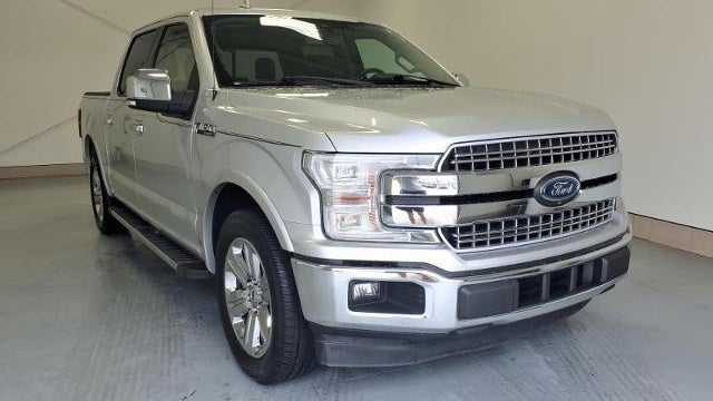 Preowned 2018 Ford F-150 King Ranch for Sale