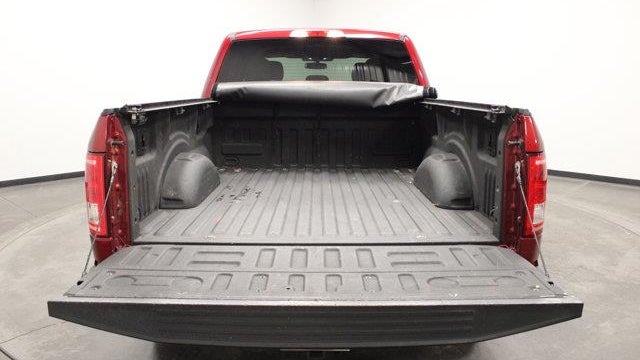 2016 Ford F-150 King Ranch
