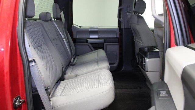 2016 Ford F-150 King Ranch