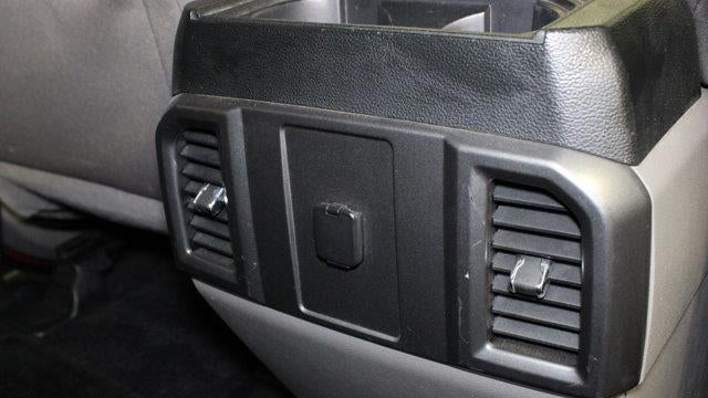 2016 Ford F-150 King Ranch