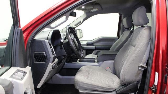 2016 Ford F-150 King Ranch