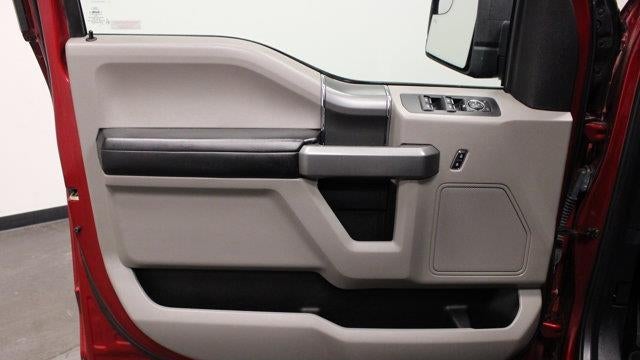 2016 Ford F-150 King Ranch