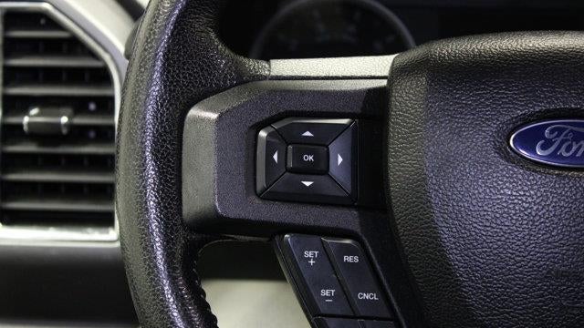 2016 Ford F-150 King Ranch