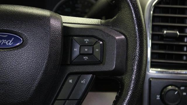 2016 Ford F-150 King Ranch