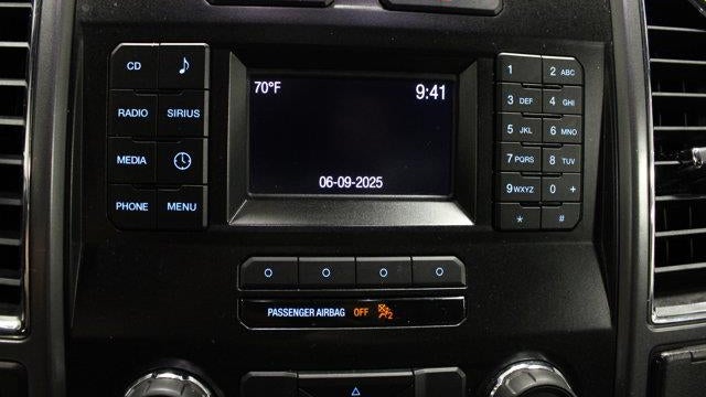 2016 Ford F-150 King Ranch