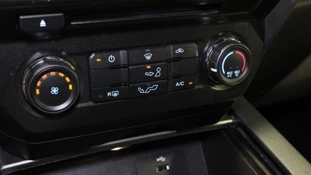 2016 Ford F-150 King Ranch