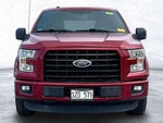 2016 F-150 Thumbnail 3