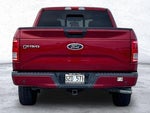 2016 F-150 Thumbnail 4