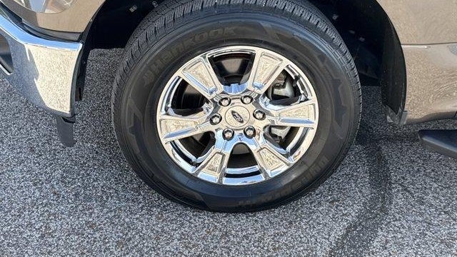 2017 Ford F-150 King Ranch