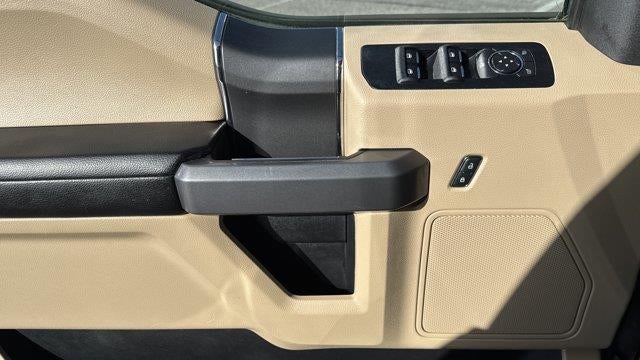 2017 Ford F-150 King Ranch