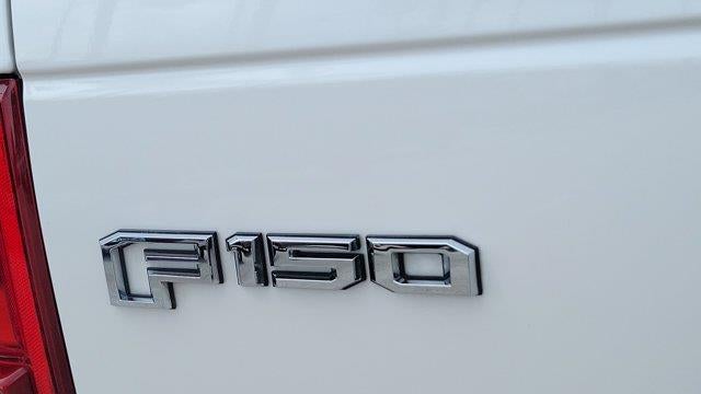 2017 Ford F-150 King Ranch