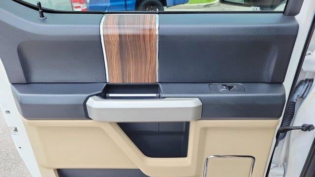 2017 Ford F-150 King Ranch