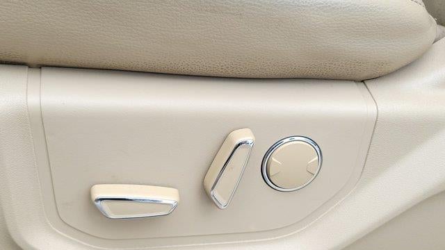 2017 Ford F-150 King Ranch