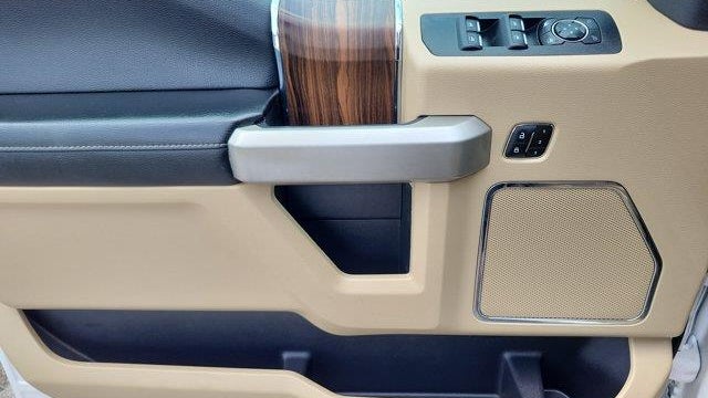 2017 Ford F-150 King Ranch