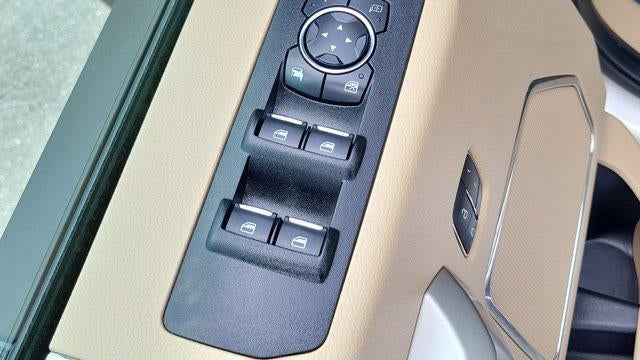 2017 Ford F-150 King Ranch