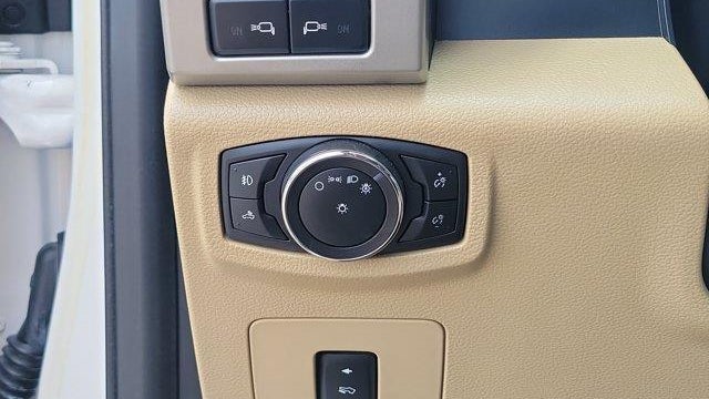 2017 Ford F-150 King Ranch