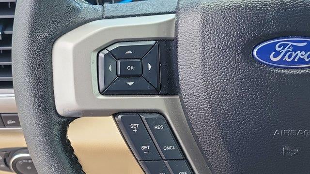 2017 Ford F-150 King Ranch