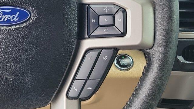 2017 Ford F-150 King Ranch