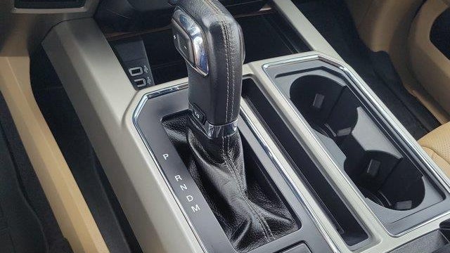 2017 Ford F-150 King Ranch