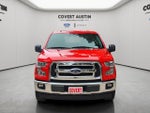 2017 F-150 Thumbnail 2