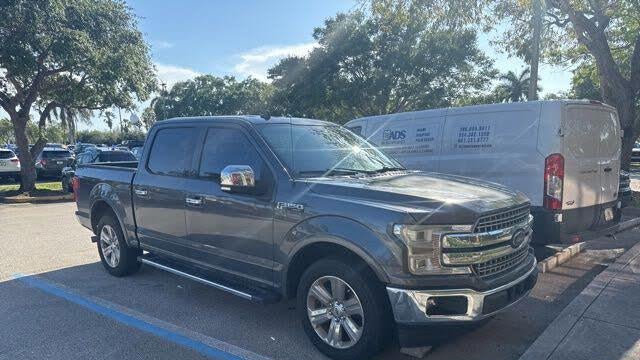 Preowned 2018 Ford F-150 XL for Sale