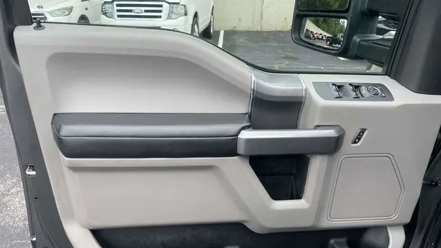 2015 Ford F-150 XL
