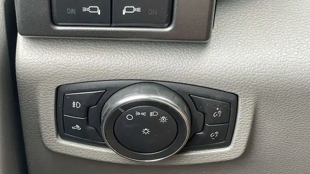 2015 Ford F-150 XL