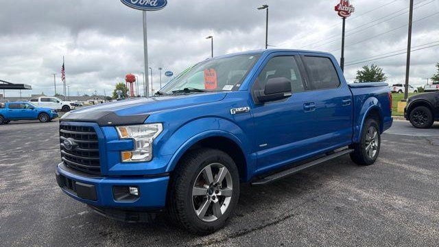 Preowned 2015 Ford F-150 XL for Sale
