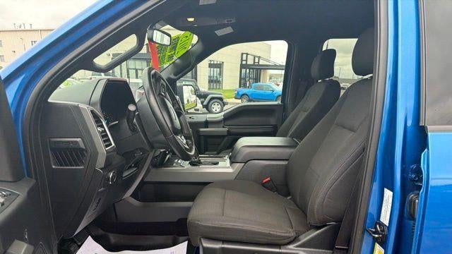 2015 Ford F-150 XL