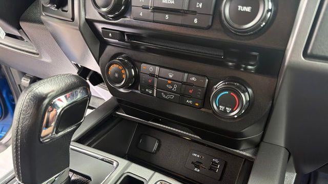 2015 Ford F-150 XL