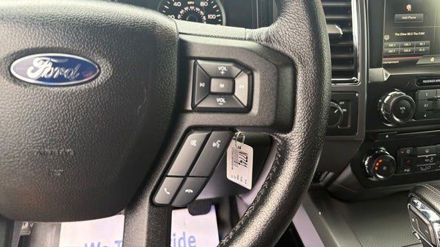 2015 Ford F-150 XL