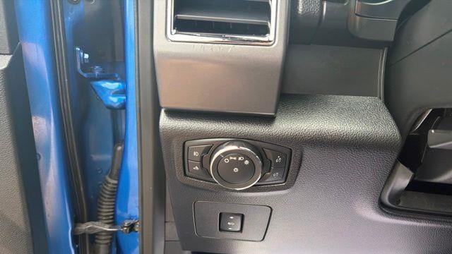 2015 Ford F-150 XL